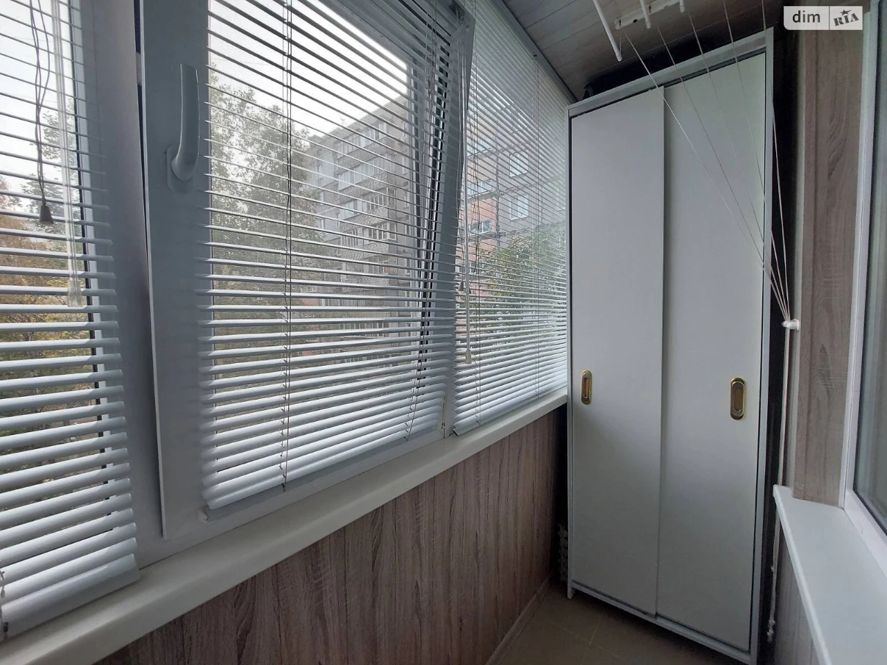 Long-Term Rental Apartment in Central Area