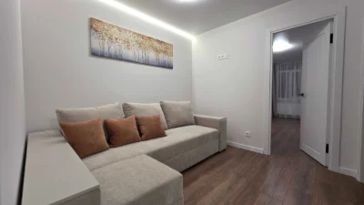 Продажа квартира, г. Тернополь, ул. Киевская Смакули, 2 комнаты