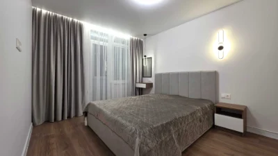 Продажа квартира, г. Тернополь, ул. Киевская Смакули, 2 комнаты