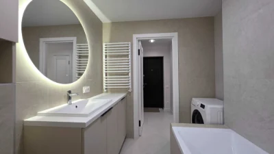 Продажа квартира, г. Тернополь, ул. Киевская Смакули, 2 комнаты