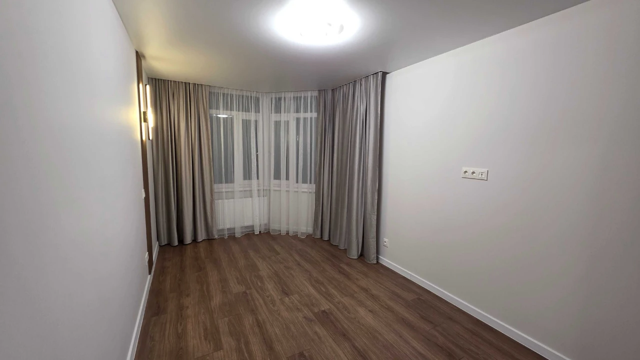 Продажа квартира, г. Тернополь, ул. Киевская Смакули, 2 комнаты