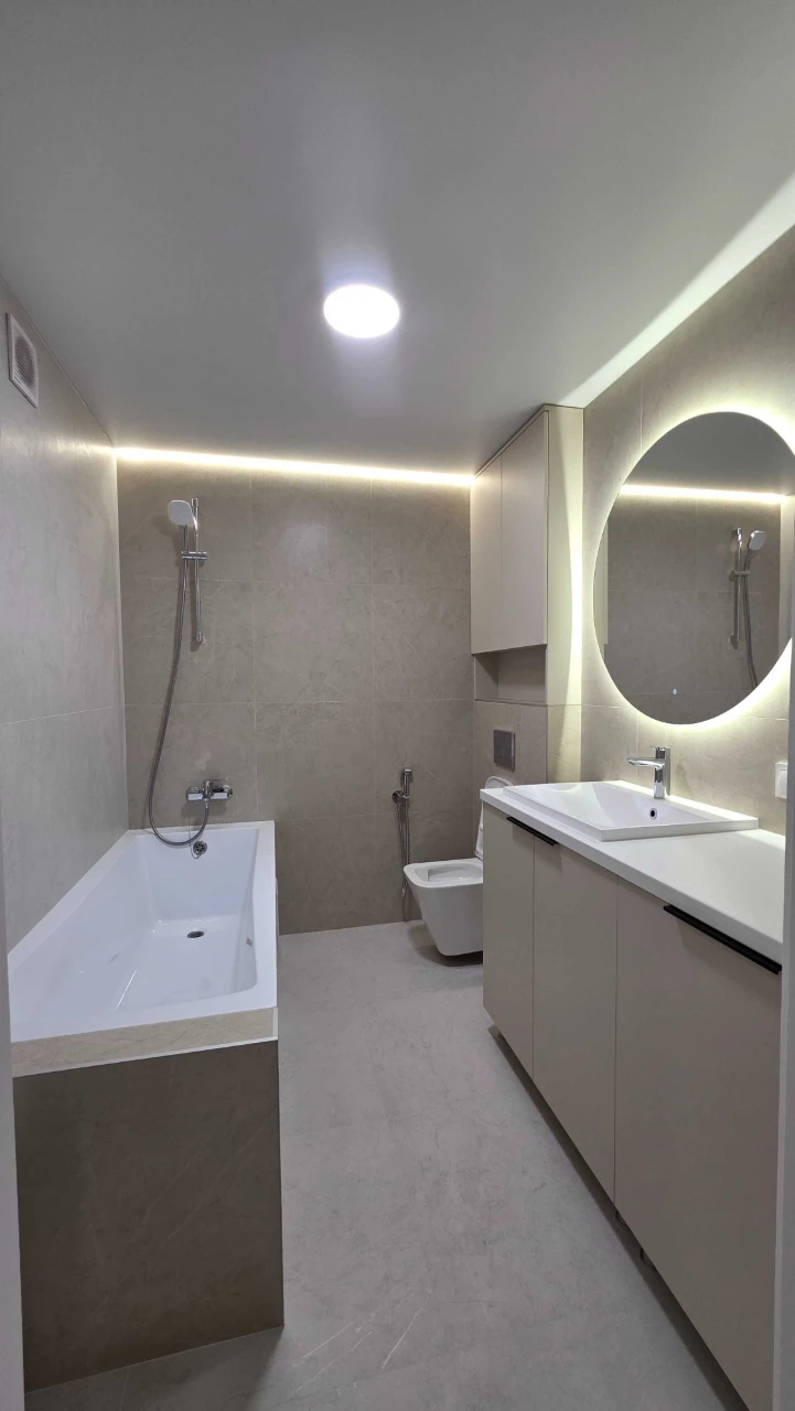Продажа квартира, г. Тернополь, ул. Киевская Смакули, 2 комнаты
