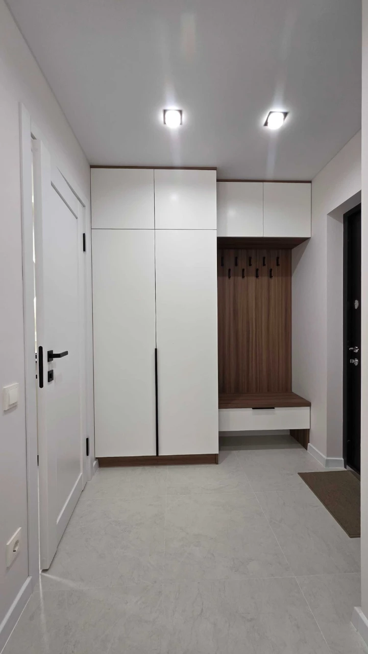 Продажа квартира, г. Тернополь, ул. Киевская Смакули, 2 комнаты