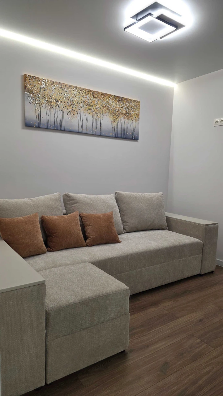 Продажа квартира, г. Тернополь, ул. Киевская Смакули, 2 комнаты