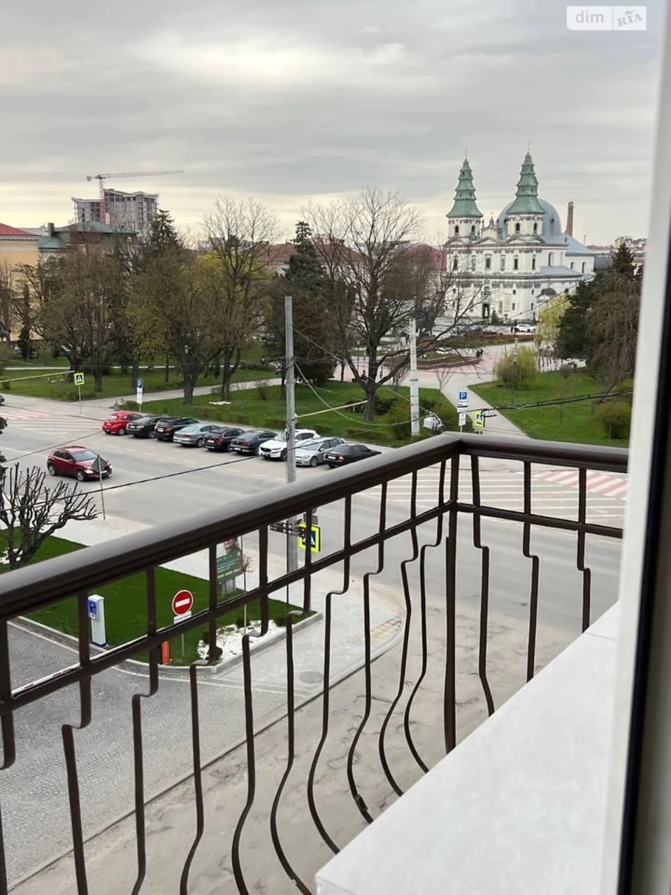 Довгострокова Оренда Квартира Замчище