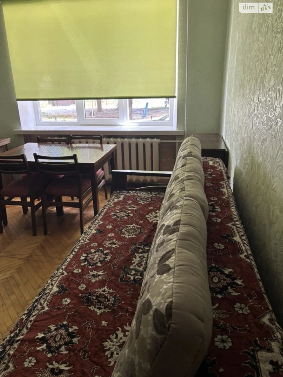 Long-Term Rental Apartment in Balka