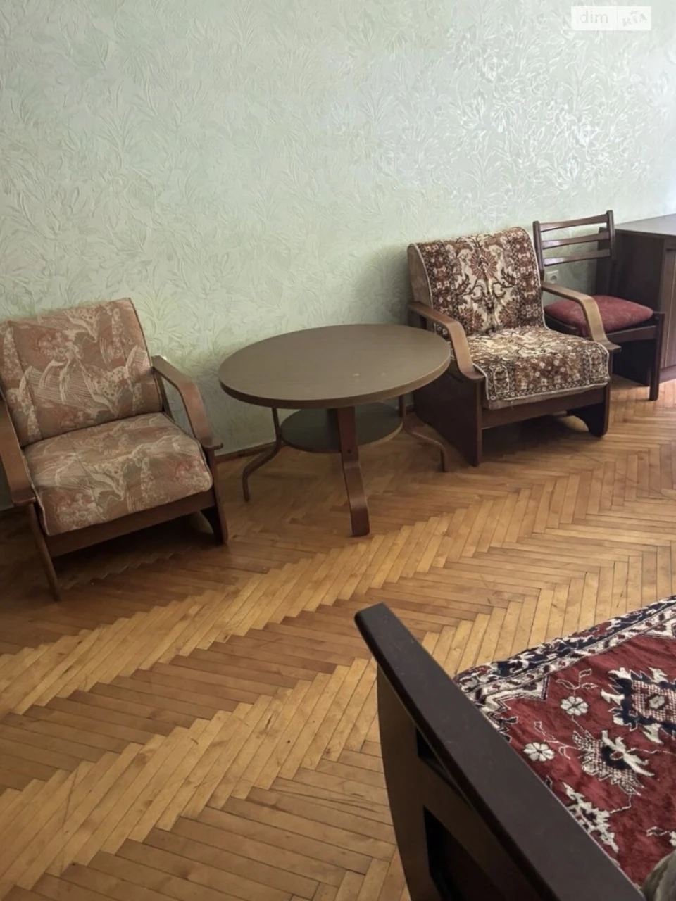 Long-Term Rental Apartment in Balka