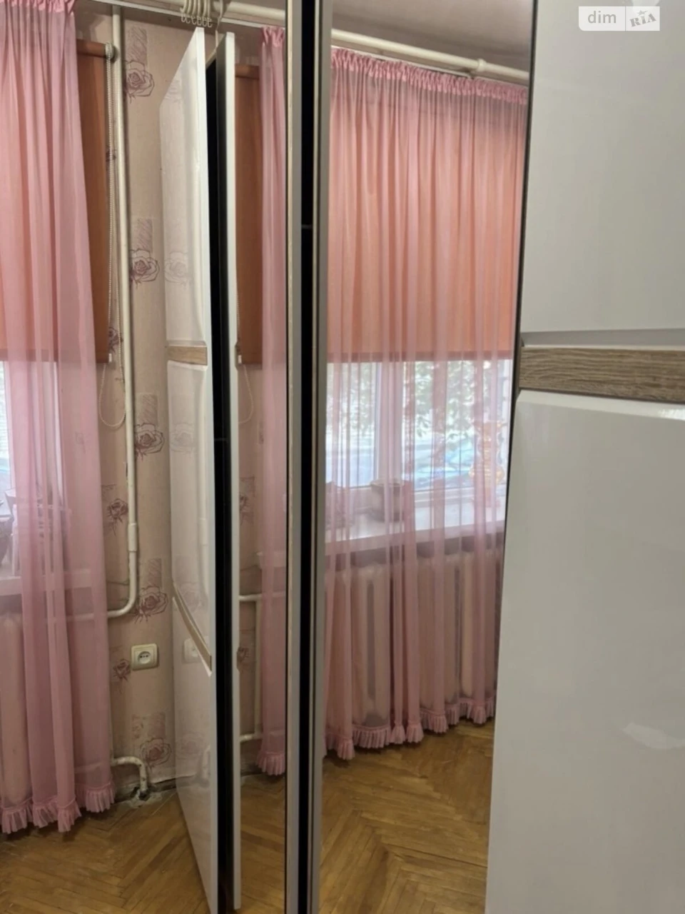 Long-Term Rental Apartment in Balka