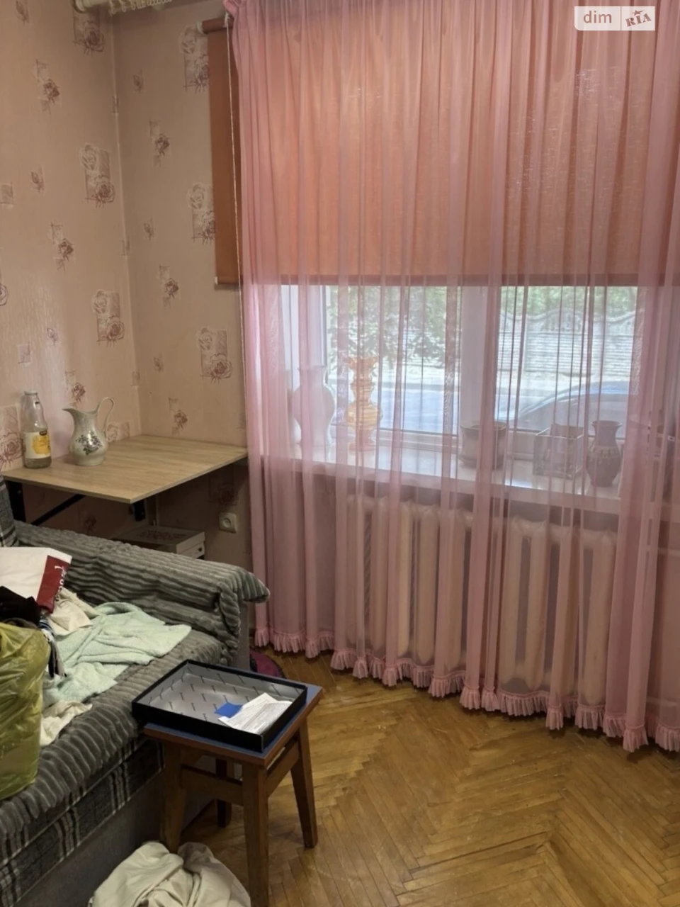Long-Term Rental Apartment in Balka