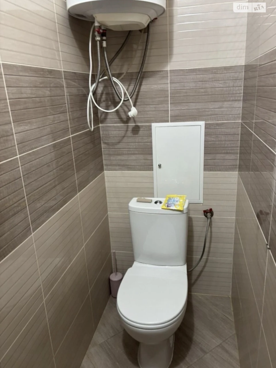 Long-Term Rental Apartment in Balka