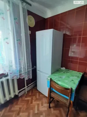 Продаж Квартира Основ’янський