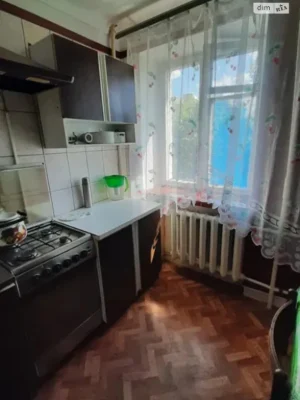 Продаж Квартира Основ’янський