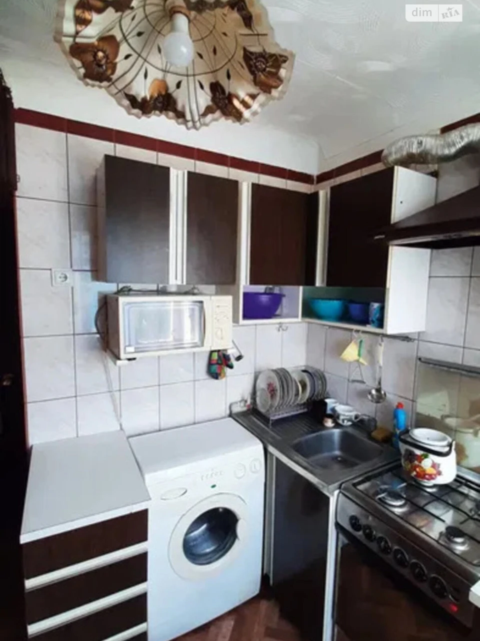 Продаж Квартира Основ’янський