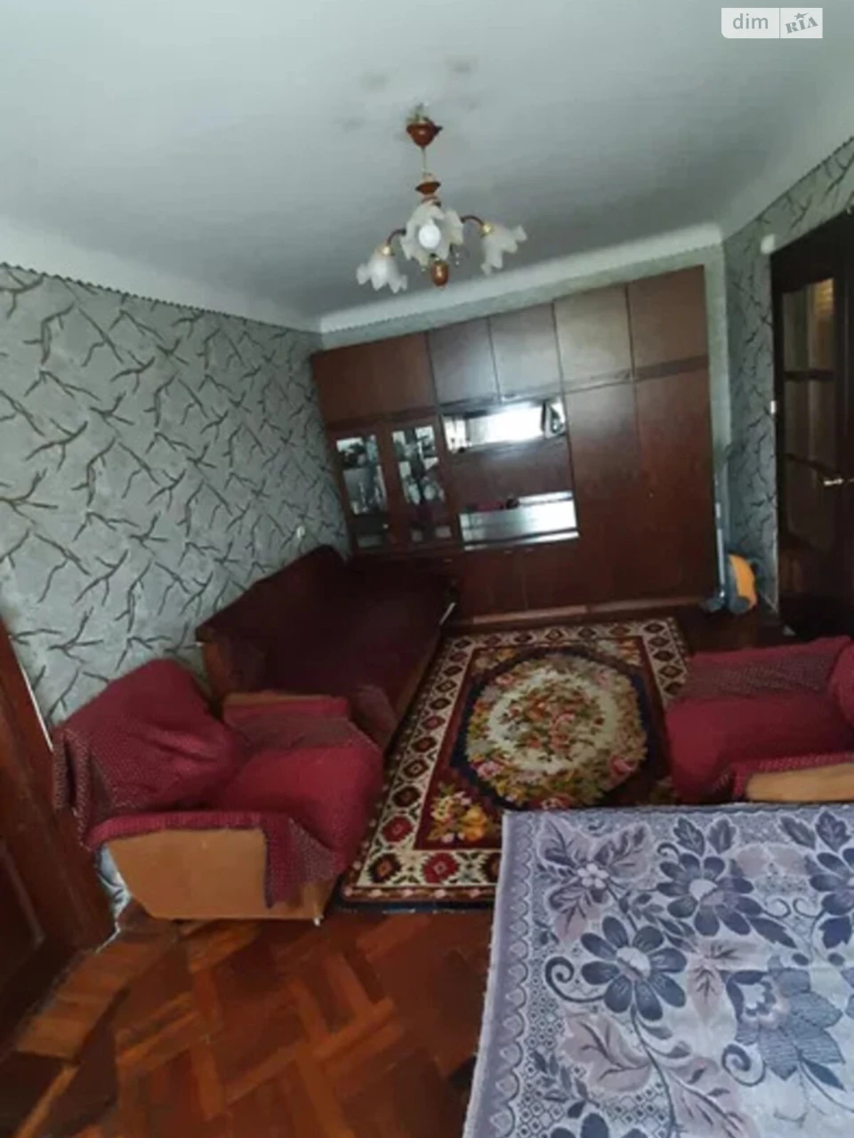 Продаж Квартира Основ’янський