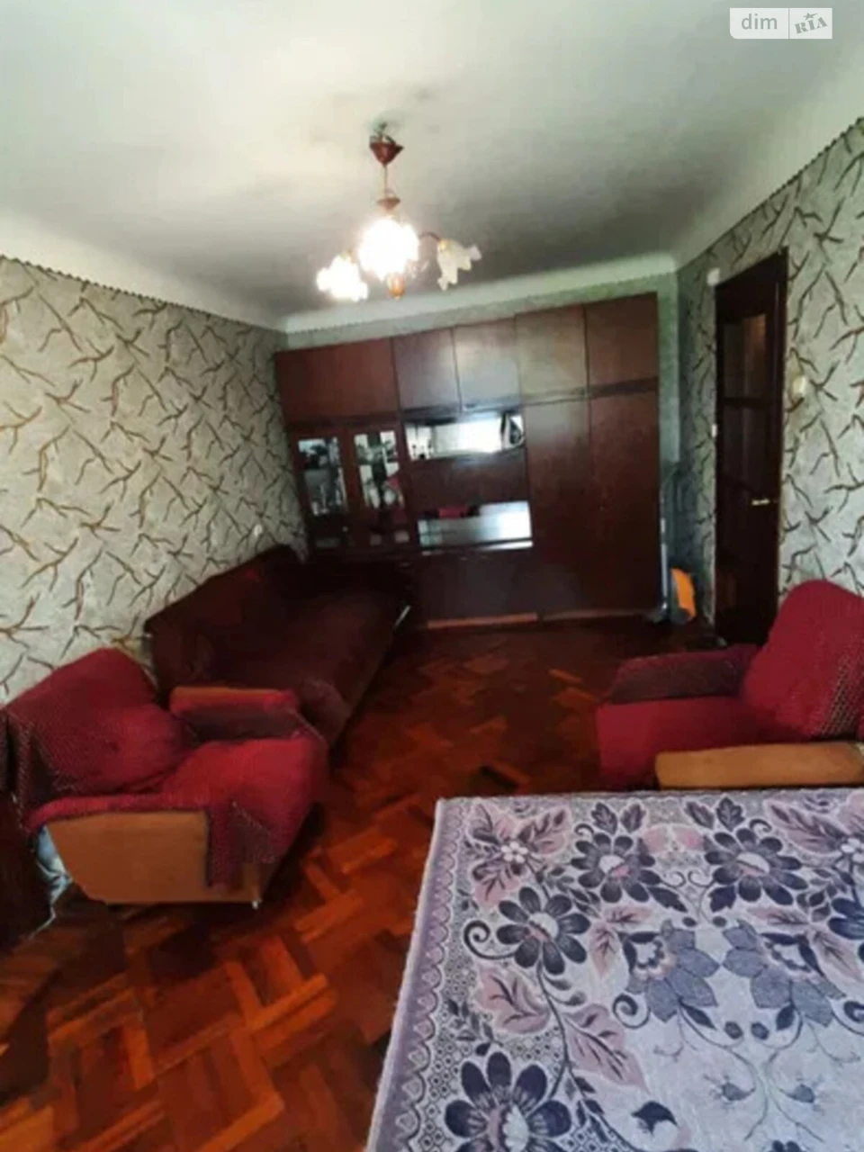 Продаж Квартира Основ’янський
