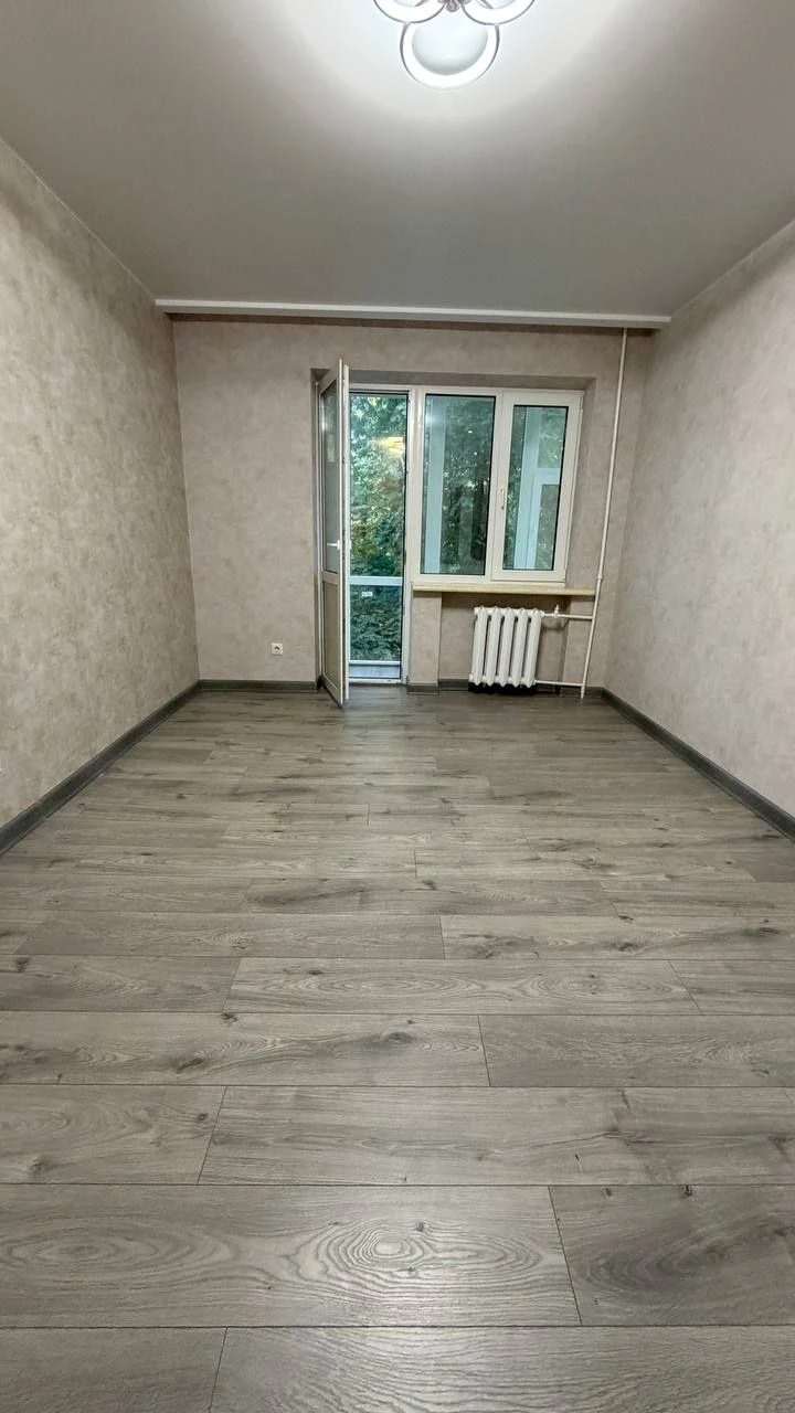 3-комнатная квартира на Проспекте Незалежности