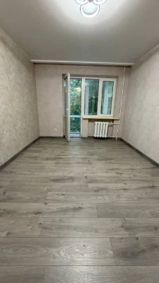 3-комнатная квартира на Проспекте Незалежности