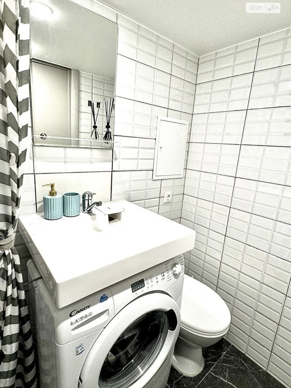 Long Term Rental Apartment in the City Center