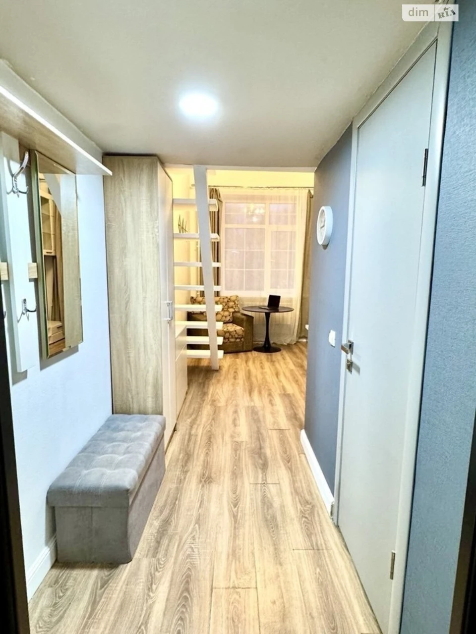Long Term Rental Apartment in the City Center