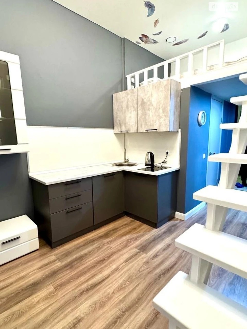 Long Term Rental Apartment in the City Center