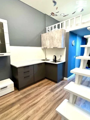 Long Term Rental Apartment in the City Center