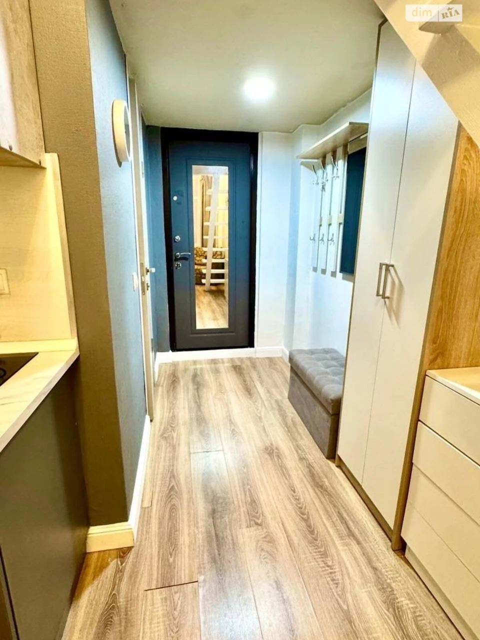 Long Term Rental Apartment in the City Center
