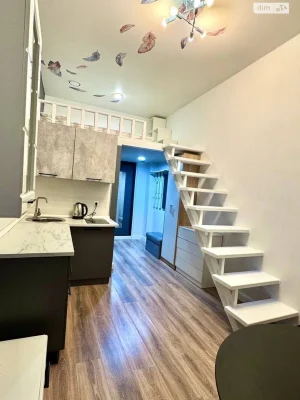 Long Term Rental Apartment in the City Center