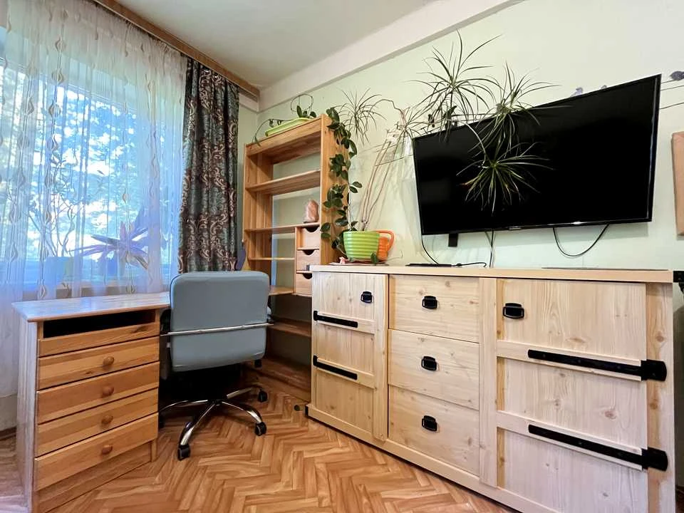 Квартира. Леся Курбаса просп., Борщагівка