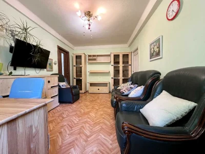 Квартира. Леся Курбаса просп., Борщагівка