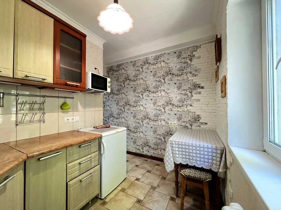 Квартира. Леся Курбаса просп., Борщагівка