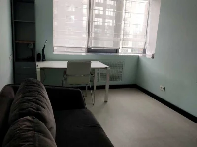 Apartment. Truskavetska Street, Kyiv