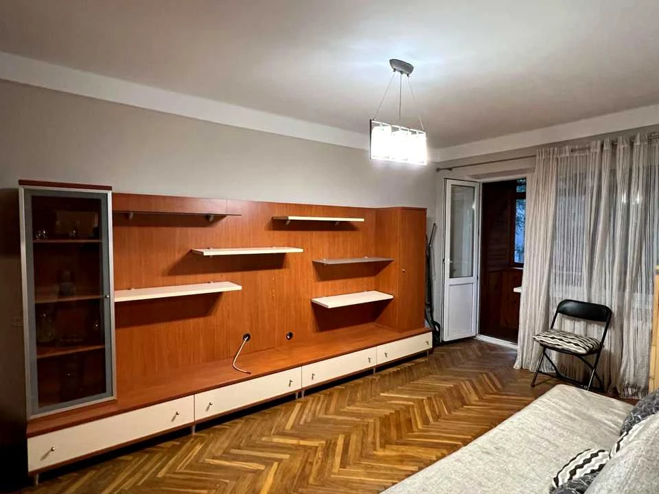 Квартира. Київ, Солом'янська вул.