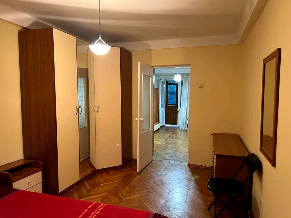 Квартира. Київ, Солом'янська вул.