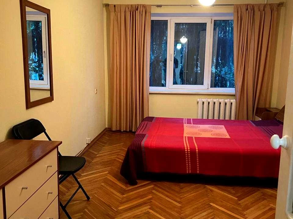 Квартира. Київ, Солом'янська вул.