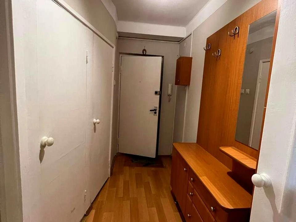 Квартира. Київ, Солом'янська вул.