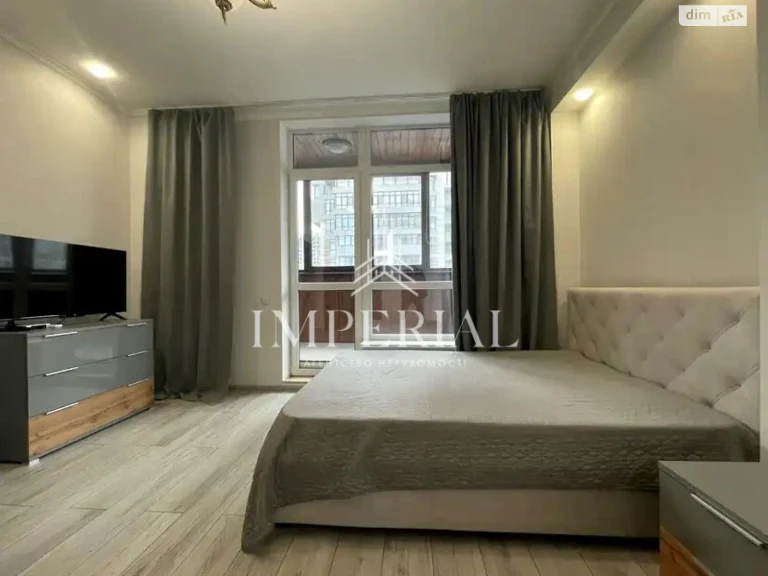 Long-Term Rent, Apartment in Pecersky