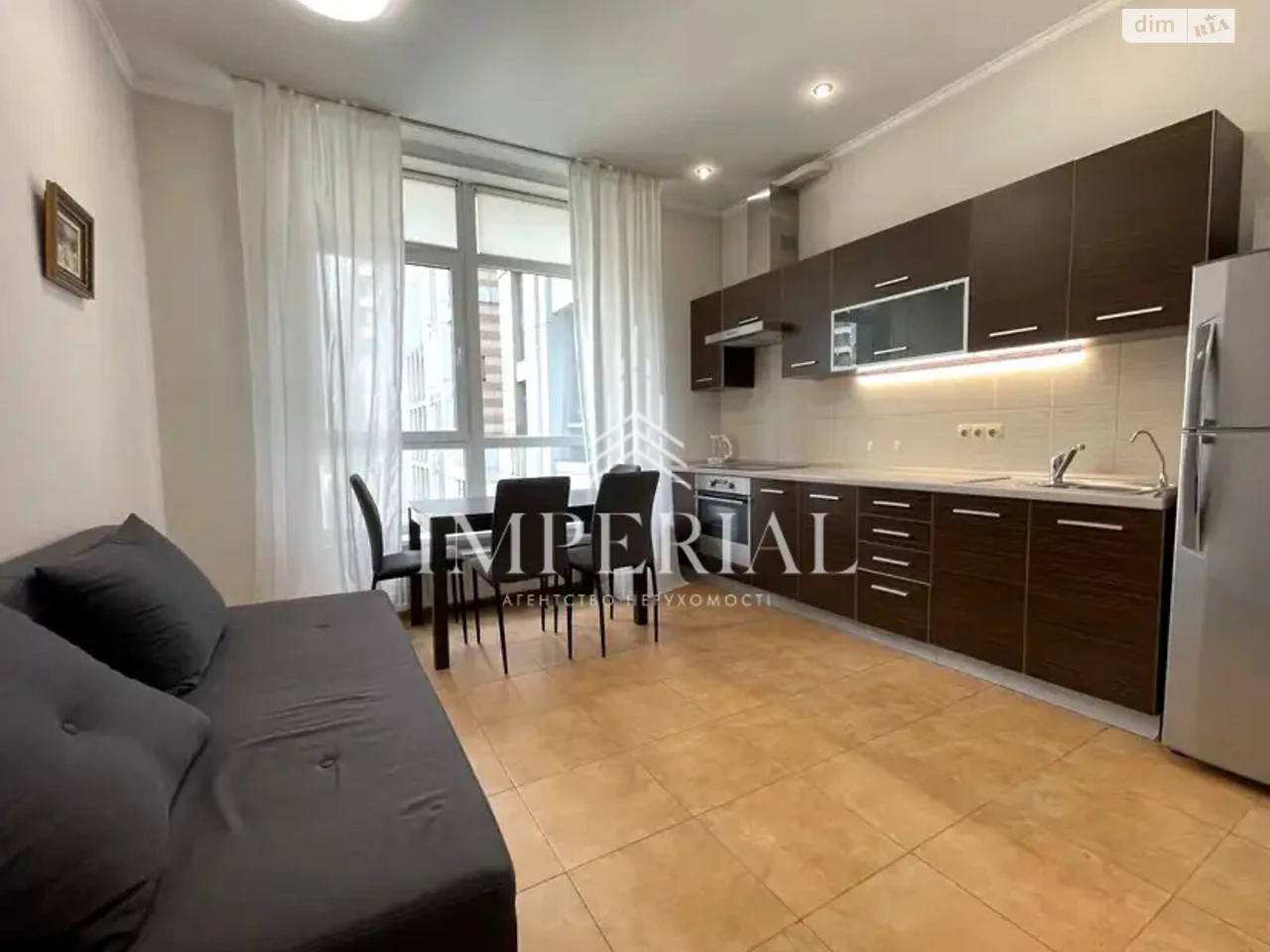 Long-Term Rent, Apartment in Pecersky