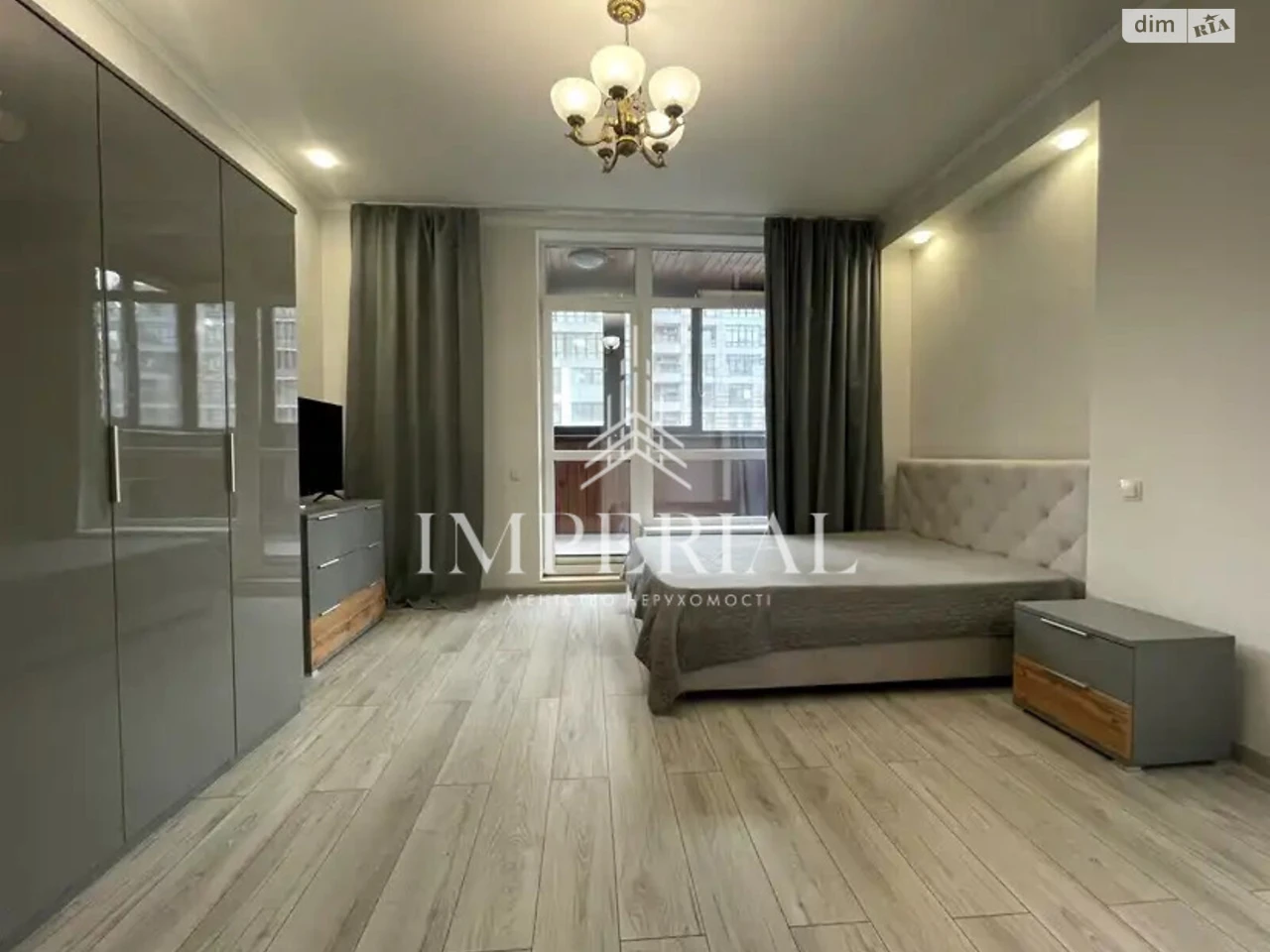 Long-Term Rent, Apartment in Pecersky