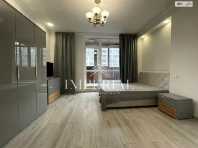 Long-Term Rent, Apartment in Pecersky