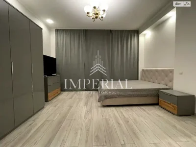 Long-Term Rent, Apartment in Pecersky