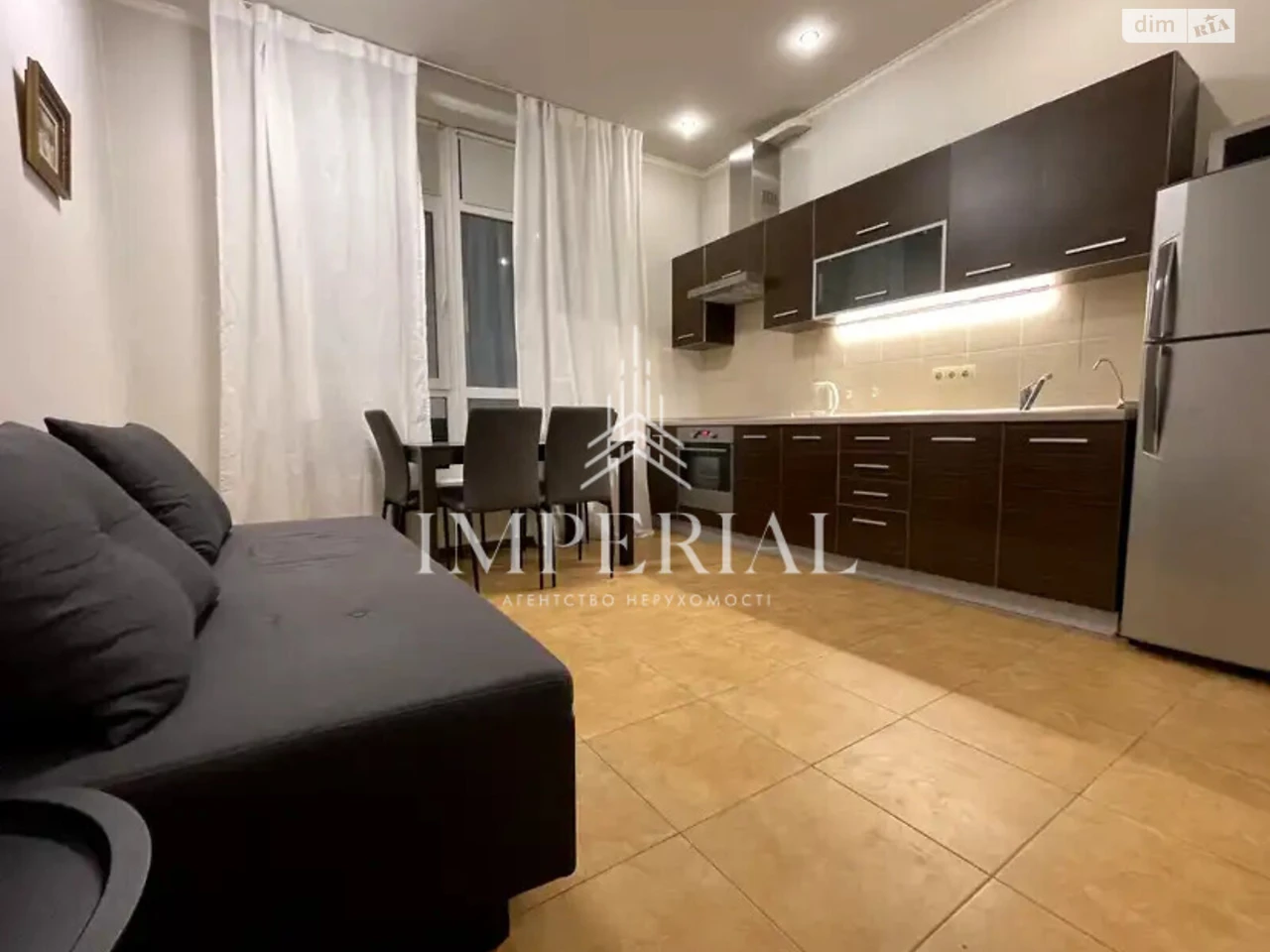 Long-Term Rent, Apartment in Pecersky