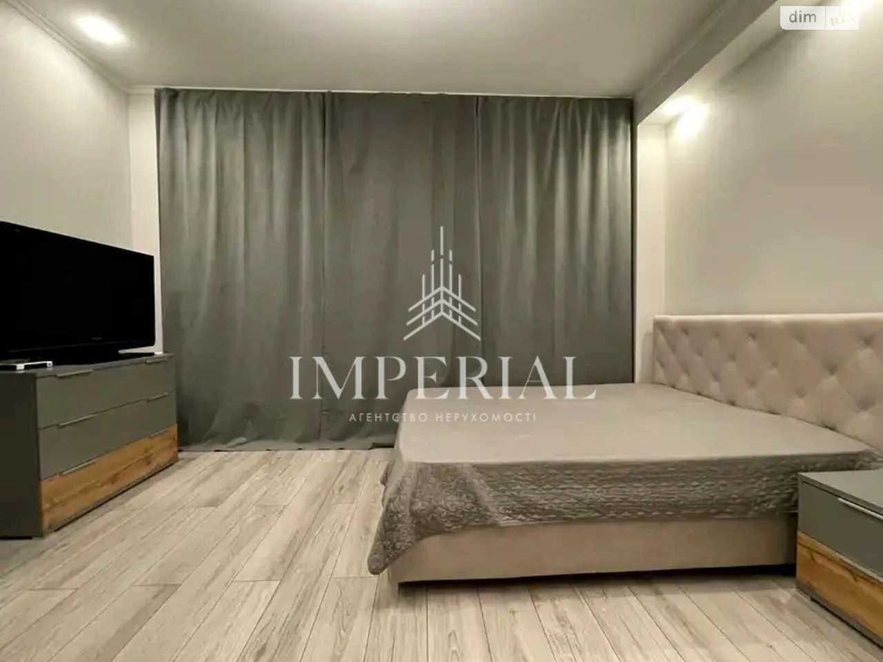 Long-Term Rent, Apartment in Pecersky