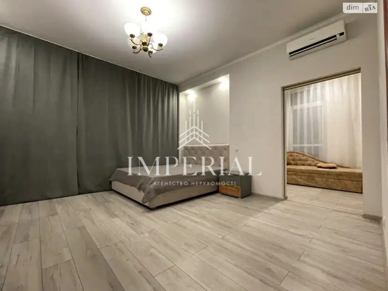 Long-Term Rent, Apartment in Pecersky