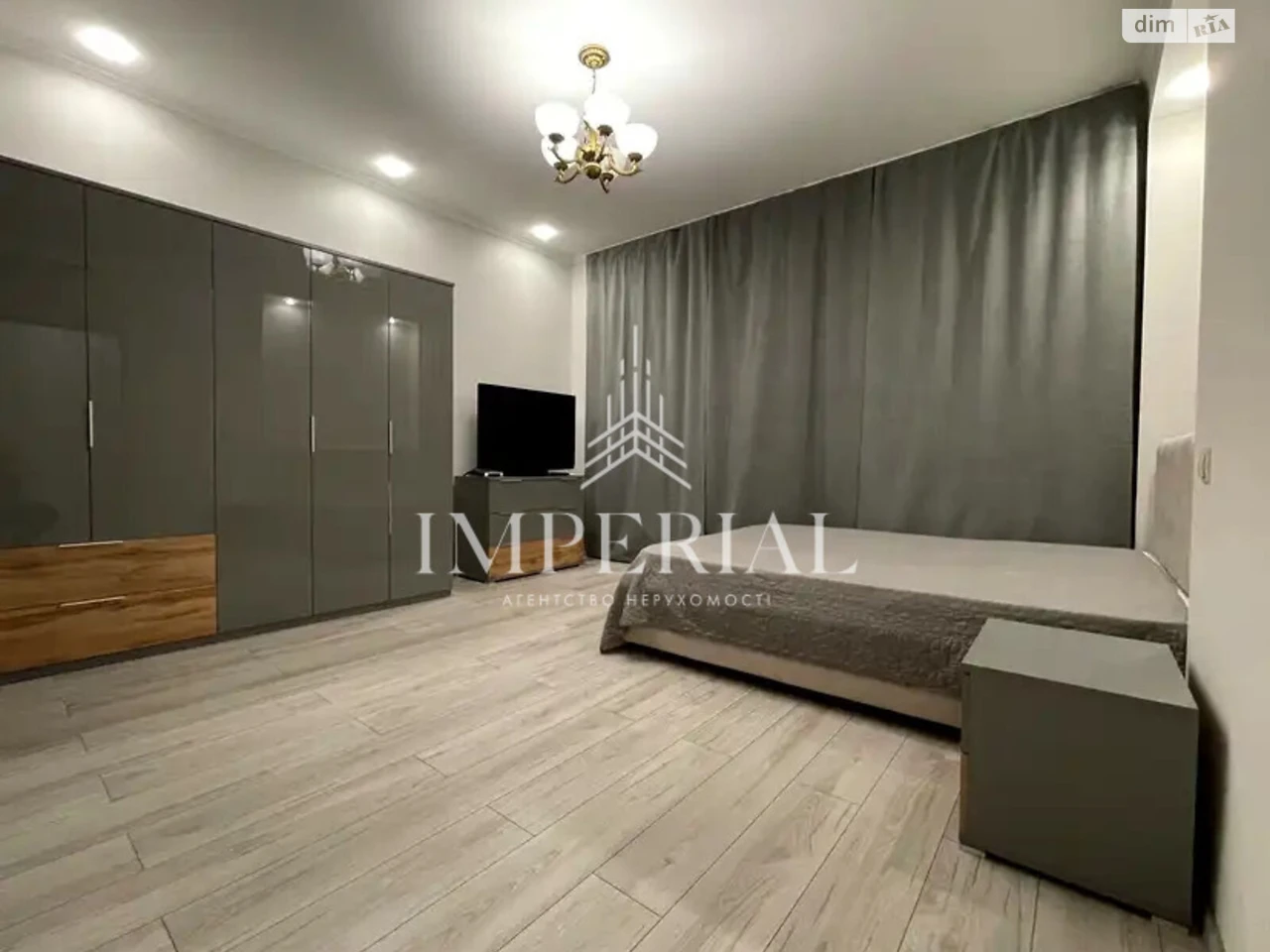 Long-Term Rent, Apartment in Pecersky
