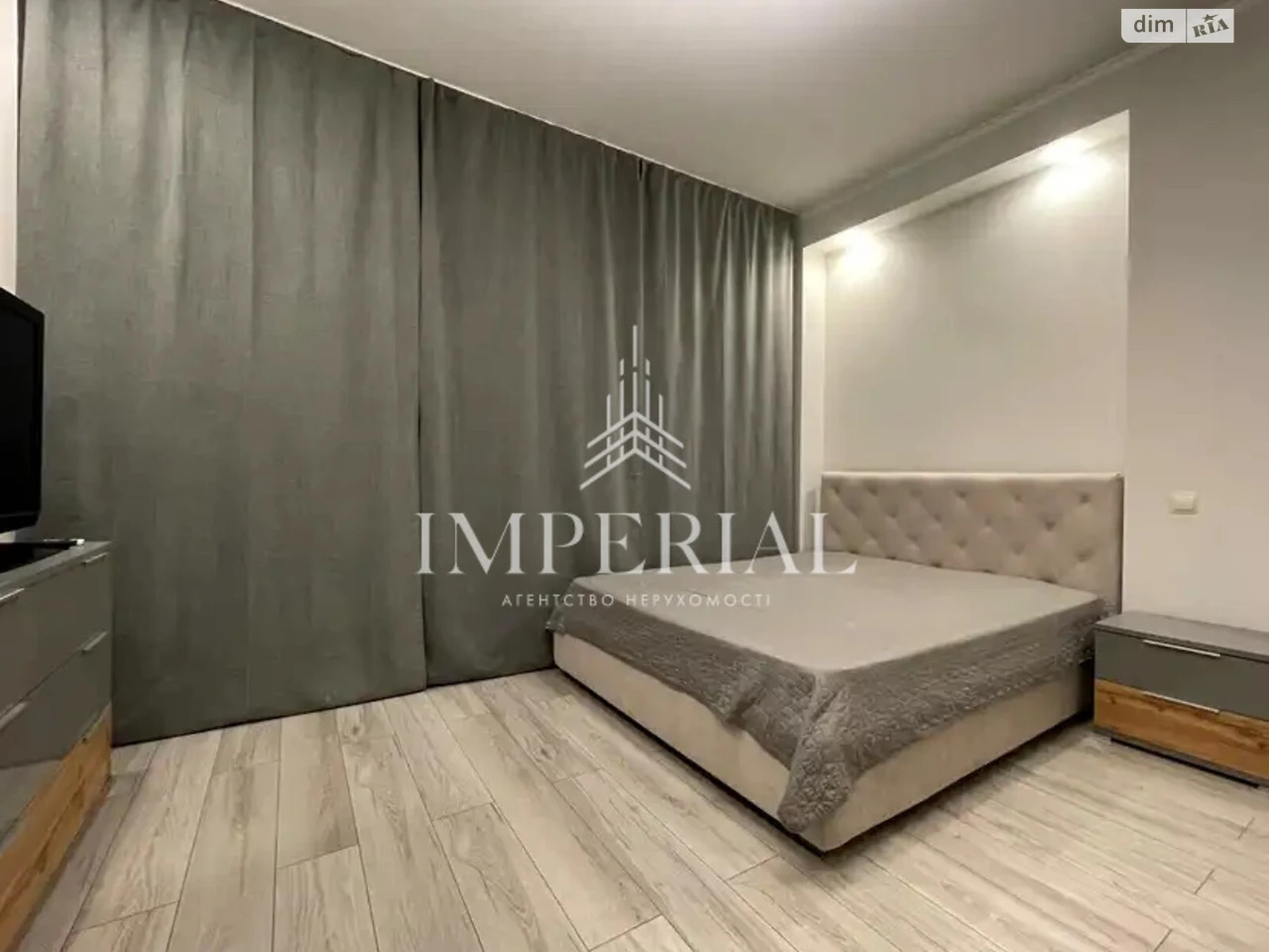 Long-Term Rent, Apartment in Pecersky