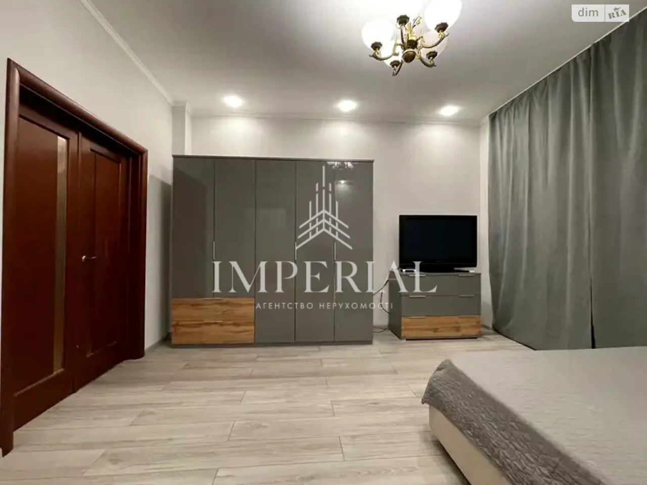 Long-Term Rent, Apartment in Pecersky