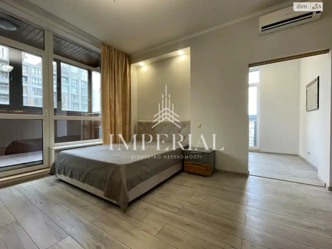 Long-Term Rent, Apartment in Pecersky