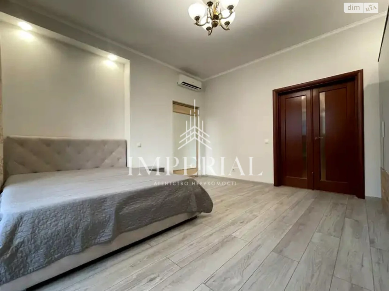 Long-Term Rent, Apartment in Pecersky