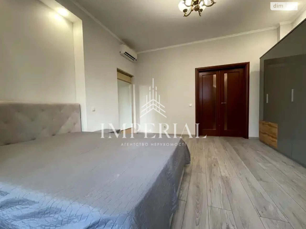 Long-Term Rent, Apartment in Pecersky