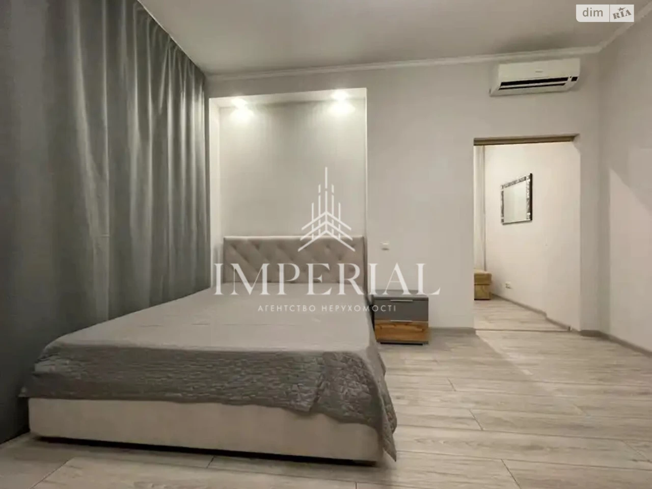 Long-Term Rent, Apartment in Pecersky